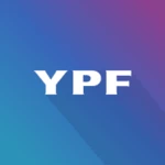 ypf app android application logo